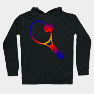 Pádel Sport 8 Hoodie